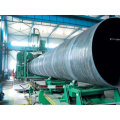 API5l SSAW Welded Steel Pipe